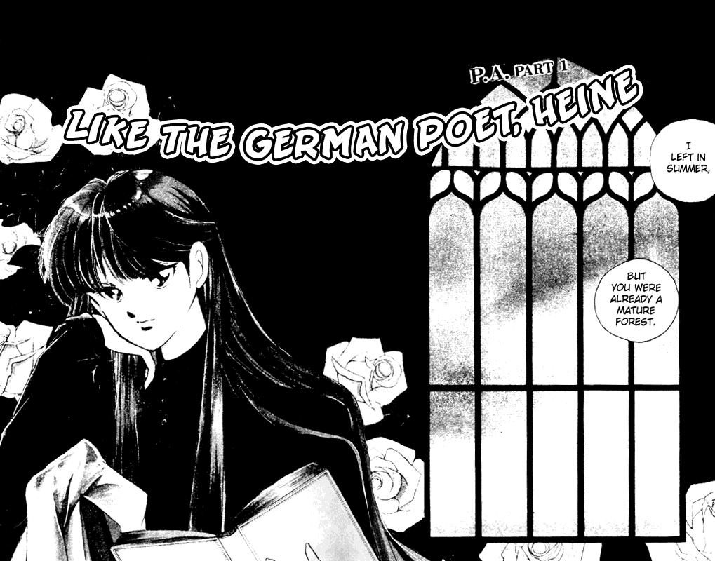 P.A. Chapter 1 page 6 - Chapter 1