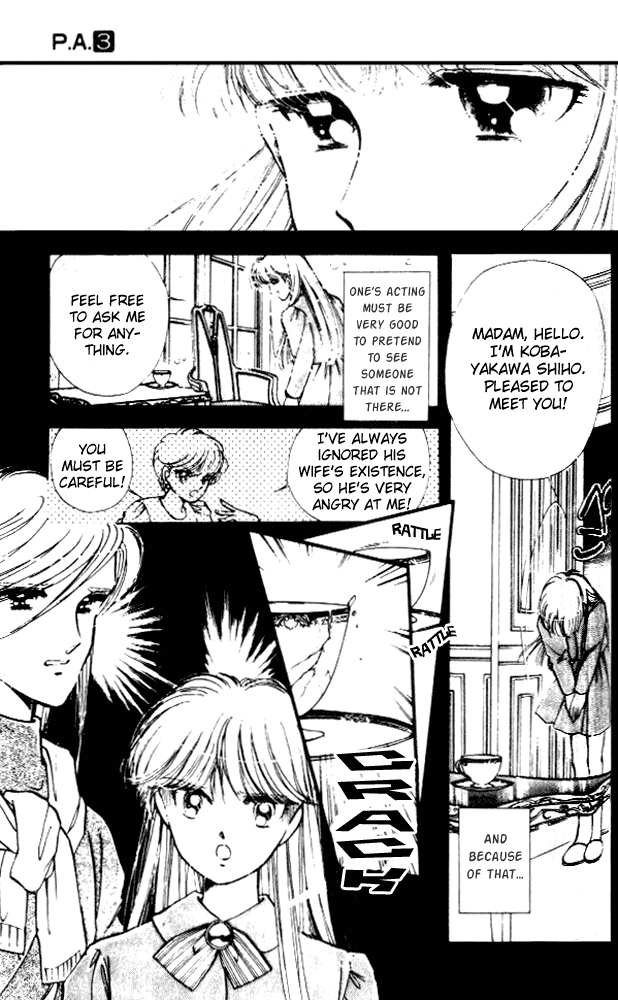 P.A. Chapter 11 page 7 - Chapter 11