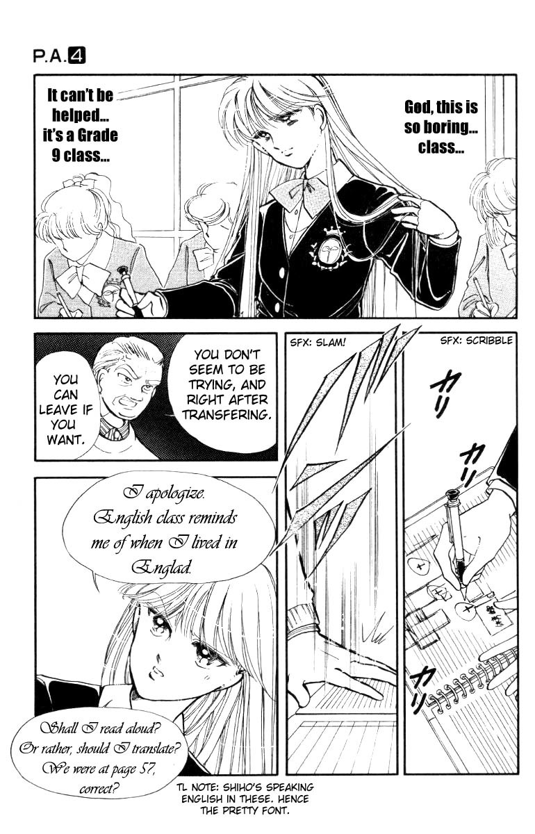 P.A. Chapter 13 page 21 - Chapter 13