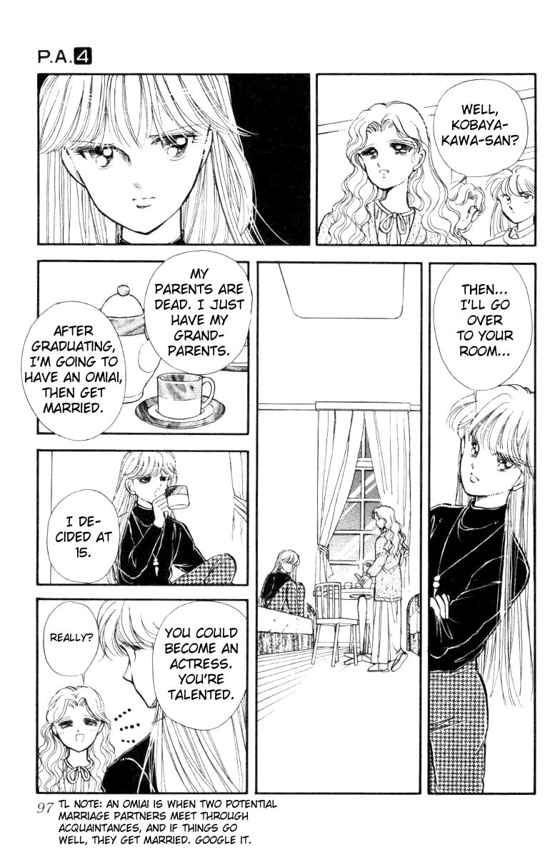 P.A. Chapter 13 page 41 - Chapter 13