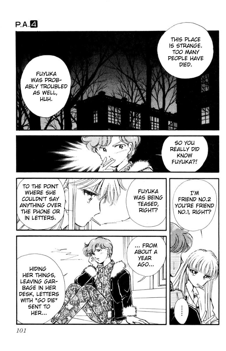P.A. Chapter 13 page 45 - Chapter 13