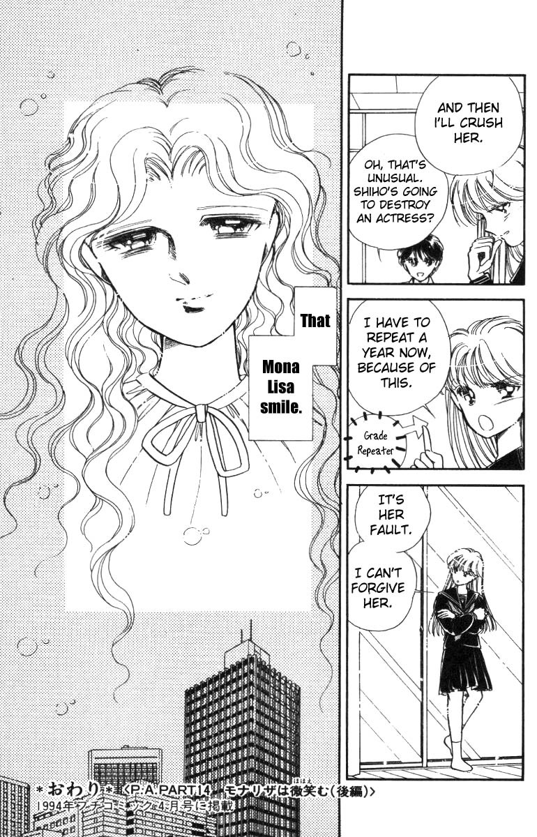 P.A. Chapter 14 page 40 - Chapter 14
