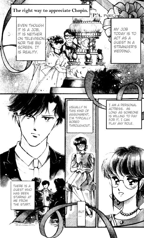 P.A. Chapter 2 page 1 - Chapter 2