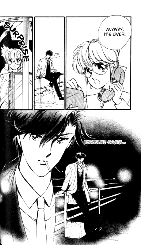 P.A. Chapter 2 page 7 - Chapter 2