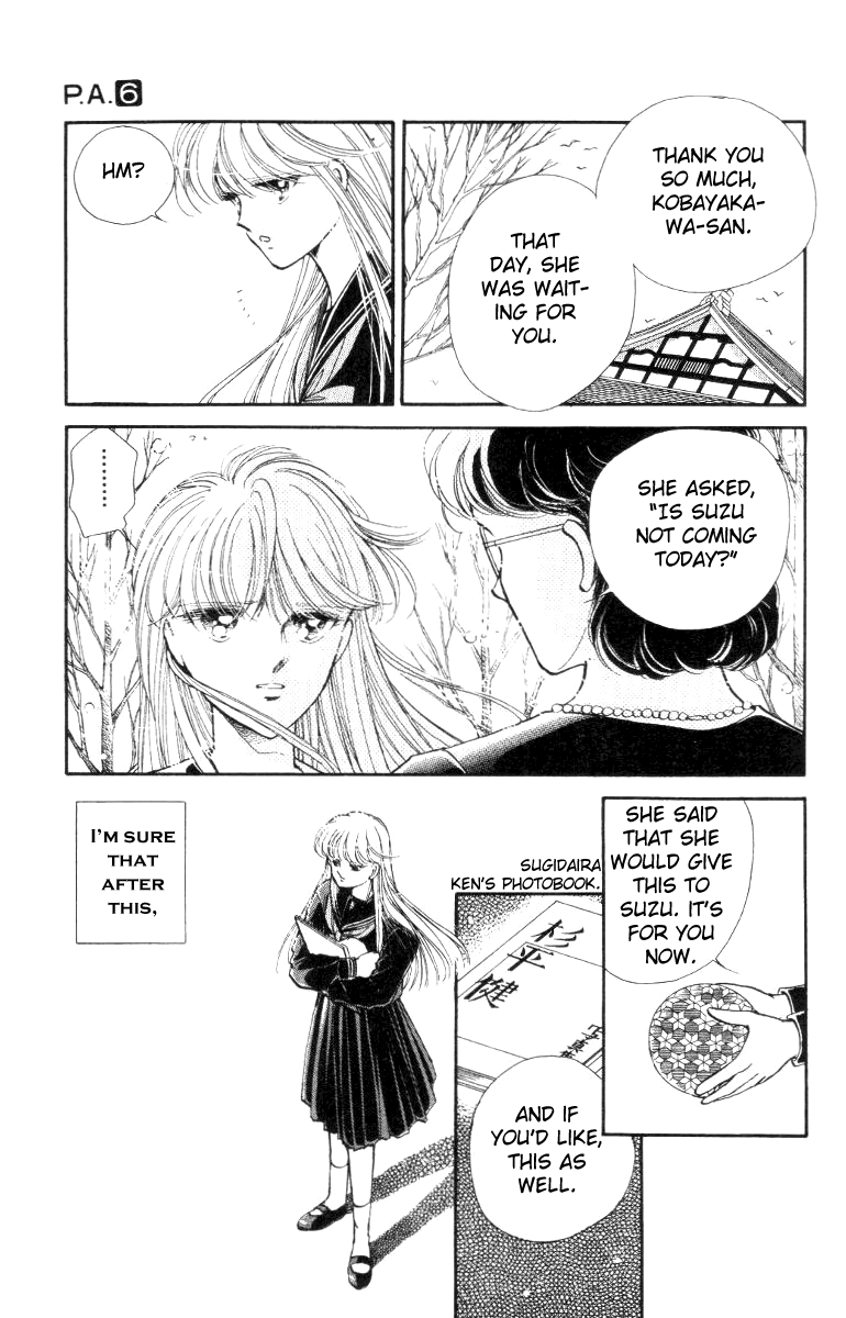 P.A. Chapter 20 page 42 - Chapter 20