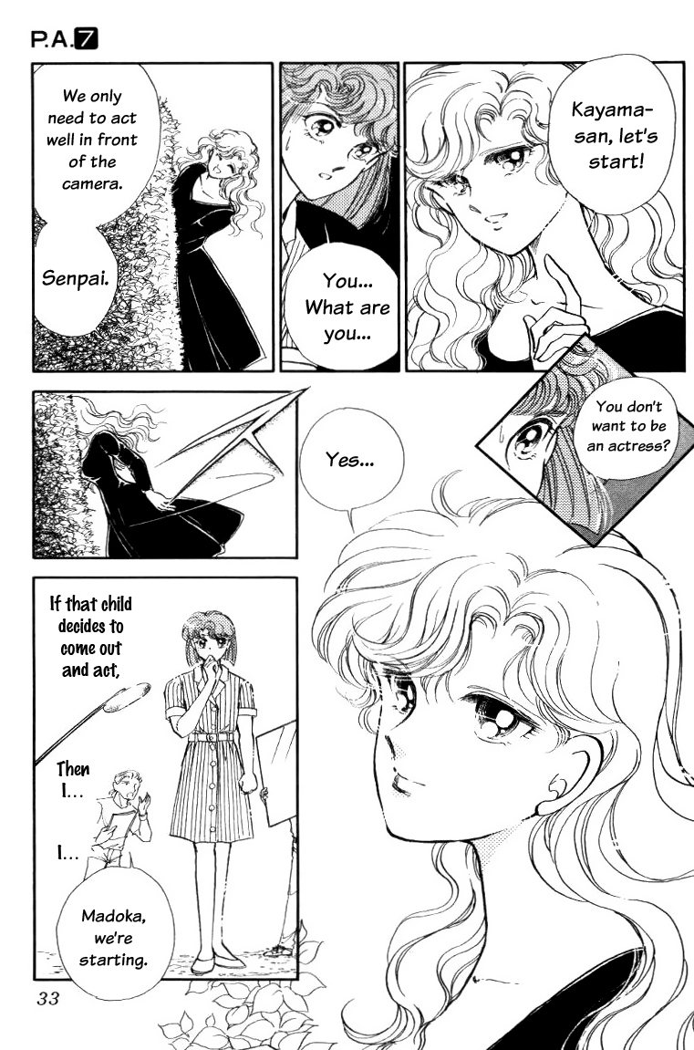 P.A. Chapter 24 page 33 - Chapter 24