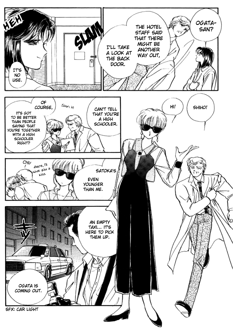 P.A. Chapter 26 page 27 - Chapter 26