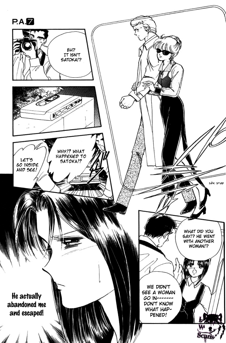 P.A. Chapter 26 page 28 - Chapter 26