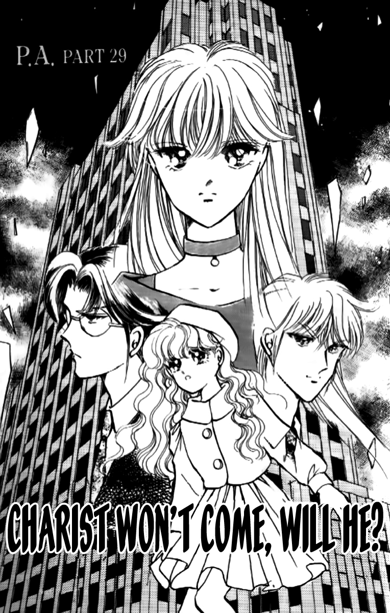 P.A. Chapter 29 page 1 - Chapter 29