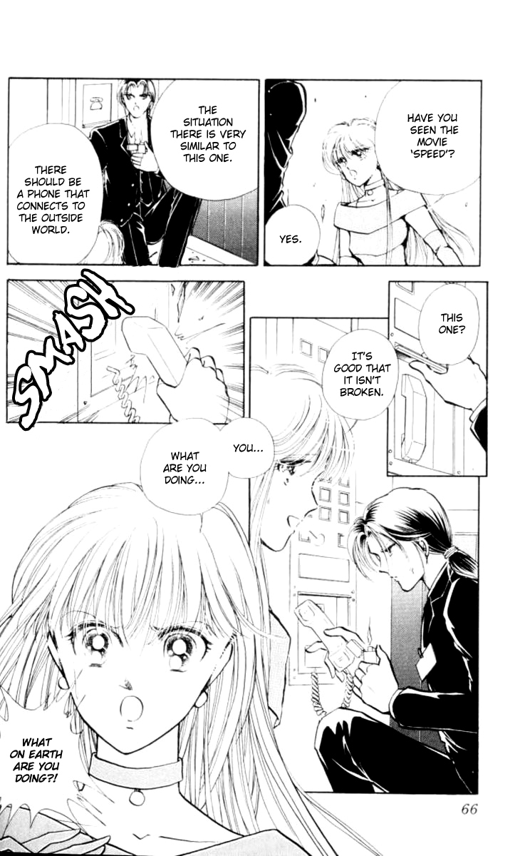 P.A. Chapter 29 page 10 - Chapter 29
