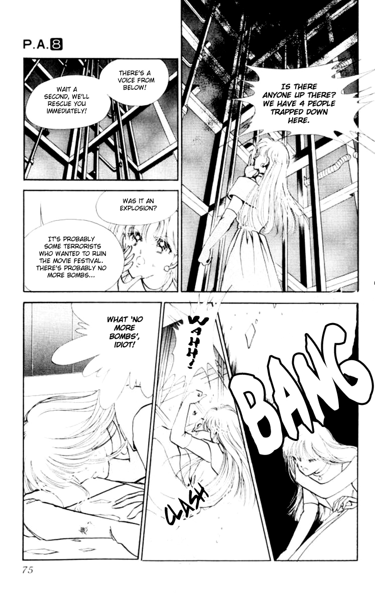 P.A. Chapter 29 page 19 - Chapter 29