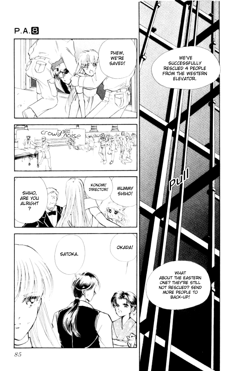 P.A. Chapter 29 page 29 - Chapter 29