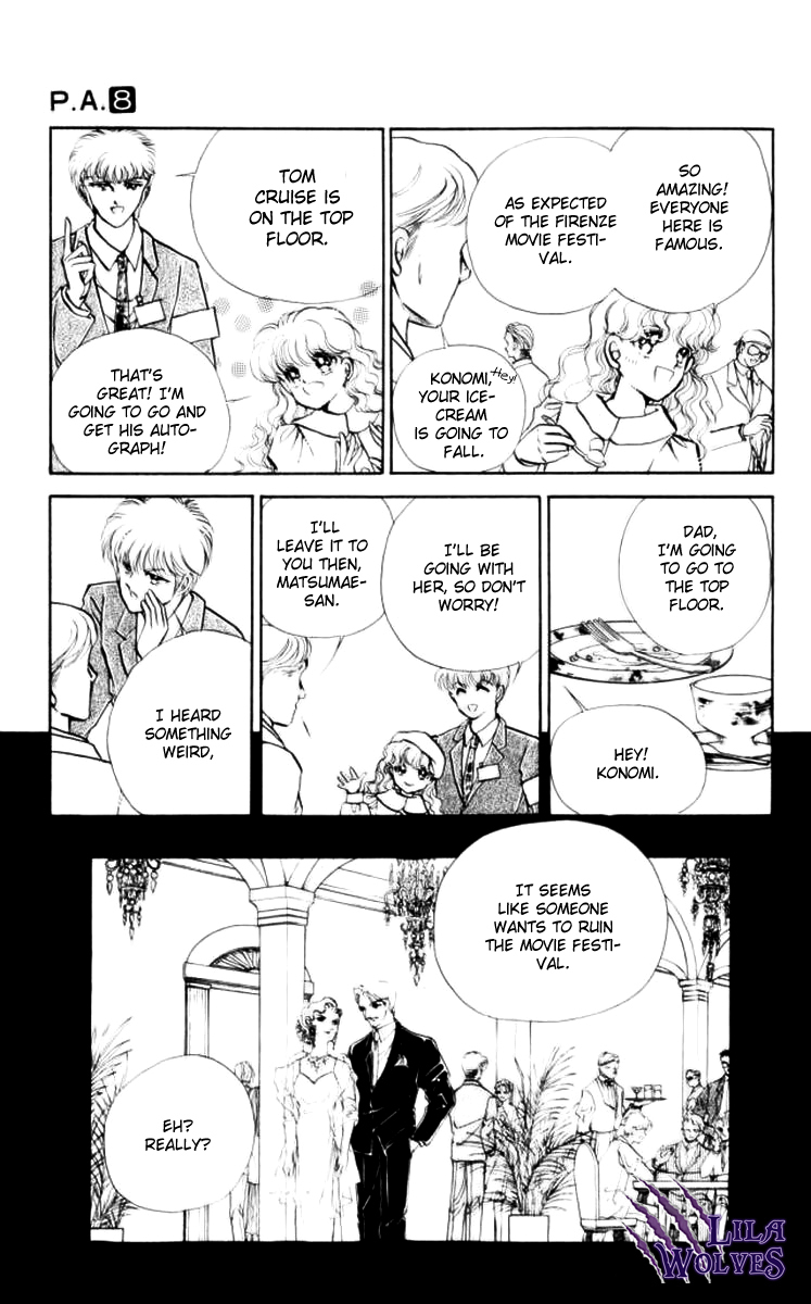 P.A. Chapter 29 page 3 - Chapter 29