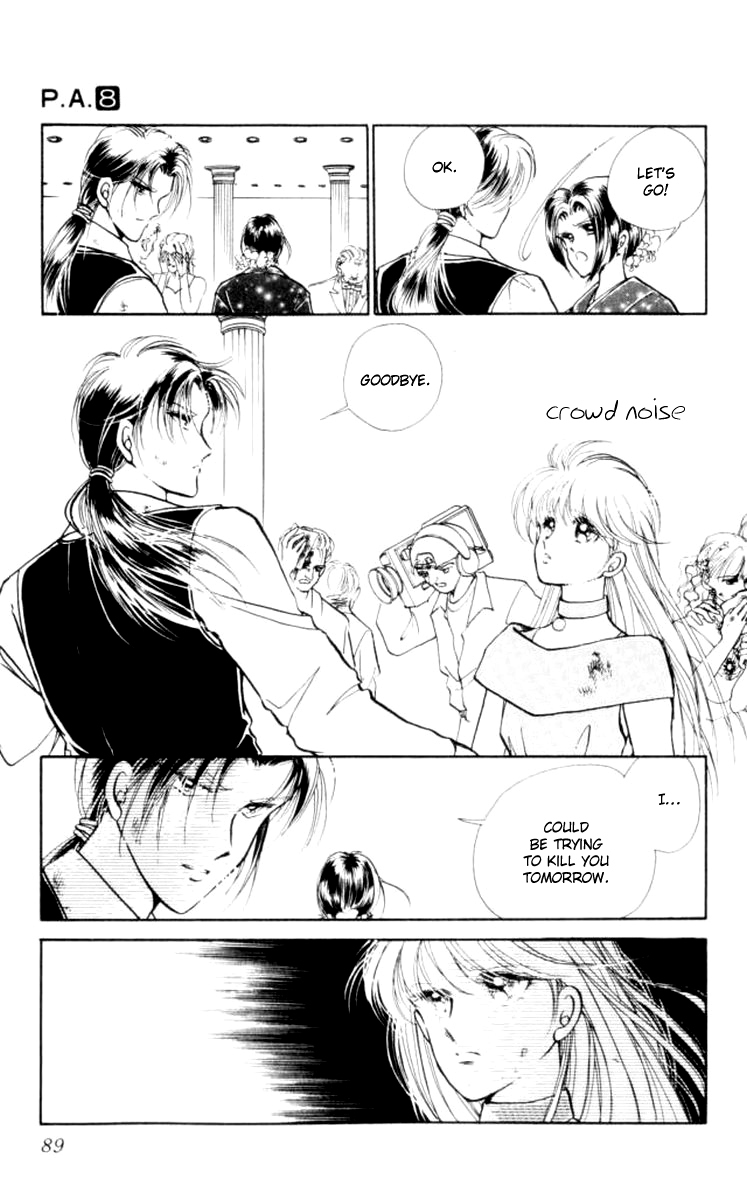 P.A. Chapter 29 page 33 - Chapter 29