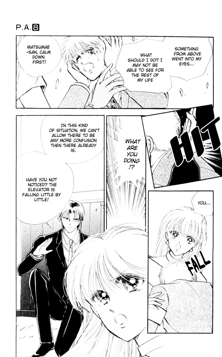 P.A. Chapter 29 page 9 - Chapter 29