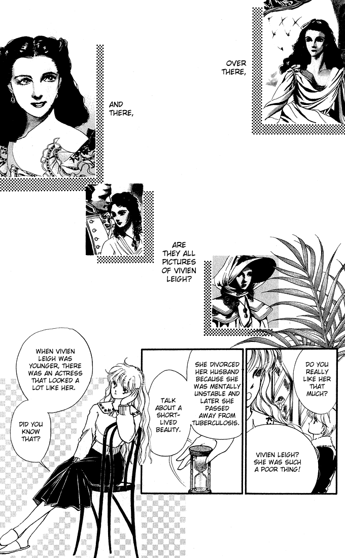 P.A. Chapter 3.5 page 17 - Chapter 3.5: omake