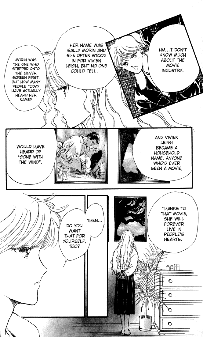 P.A. Chapter 3.5 page 18 - Chapter 3.5: omake
