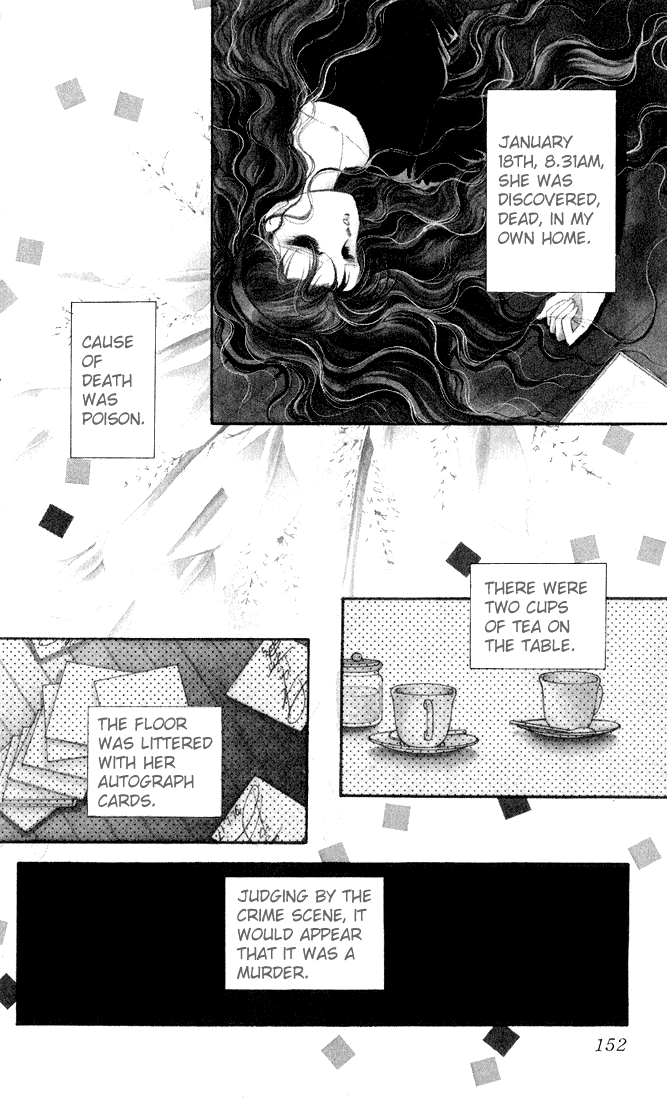 P.A. Chapter 3.5 page 2 - Chapter 3.5: omake
