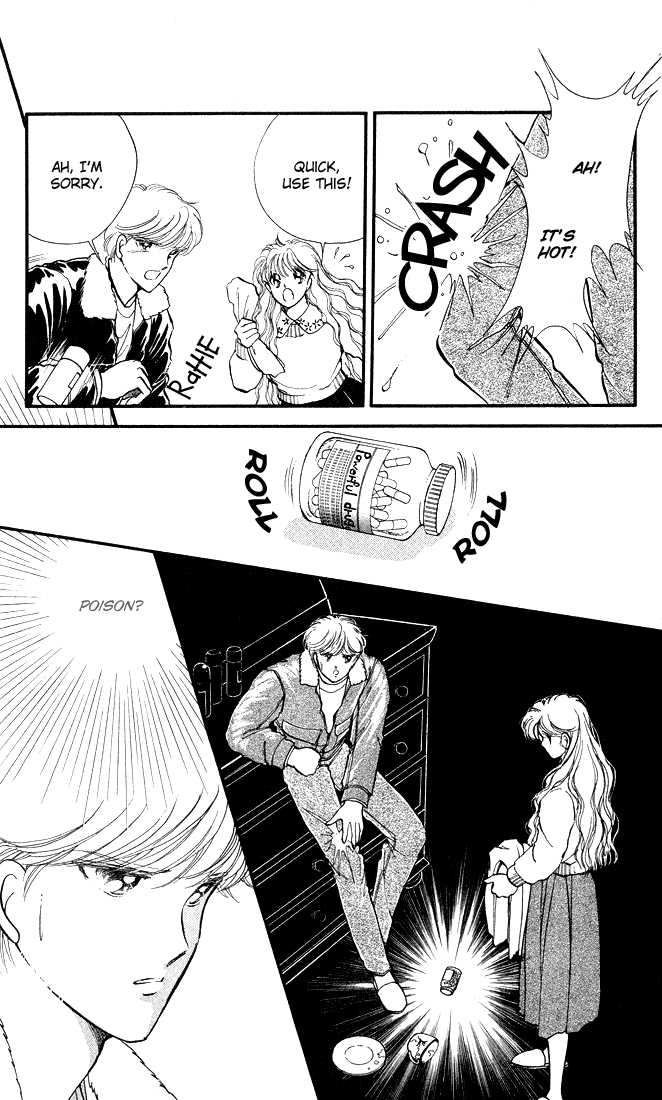 P.A. Chapter 3.5 page 20 - Chapter 3.5: omake