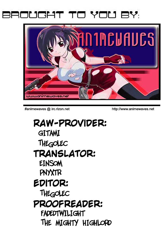 P.A. Chapter 3.5 page 41 - Chapter 3.5: omake