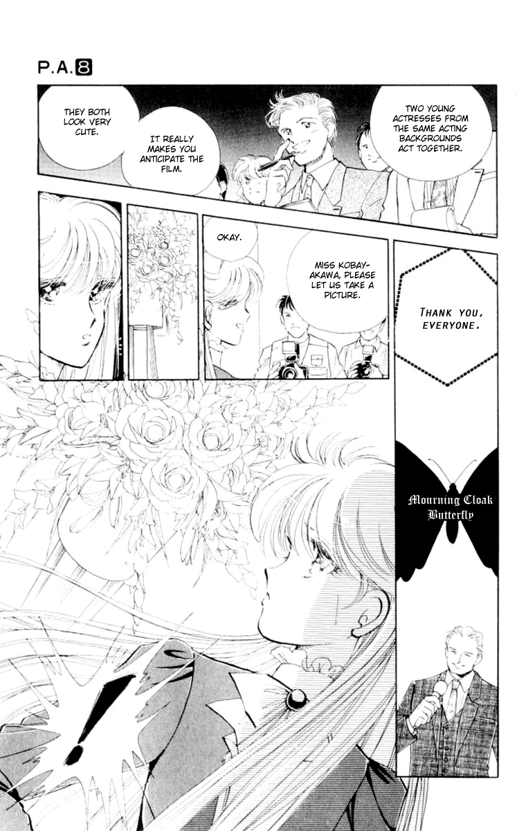 P.A. Chapter 31 page 13 - Chapter 31