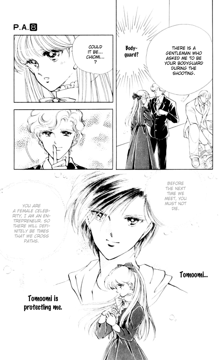 P.A. Chapter 31 page 15 - Chapter 31