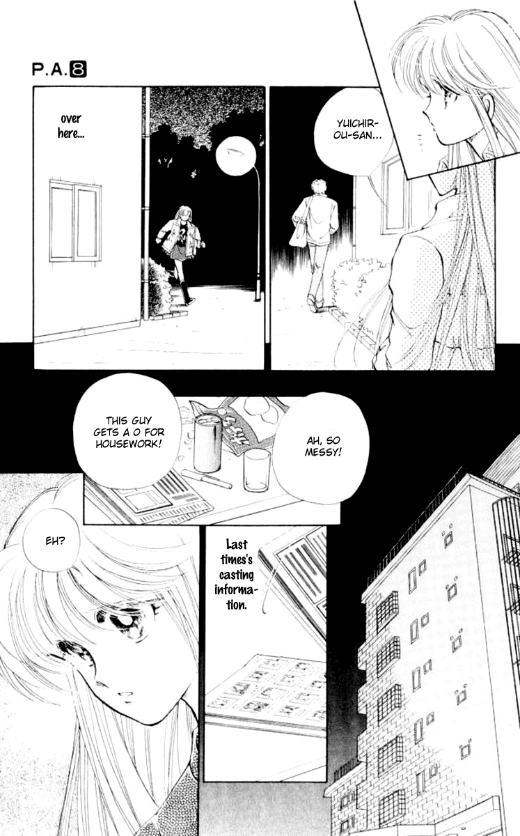 P.A. Chapter 31 page 21 - Chapter 31