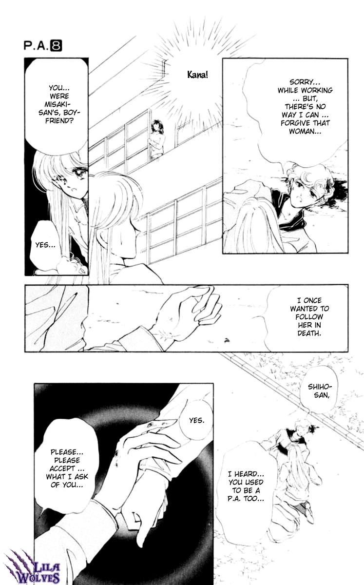 P.A. Chapter 31 page 27 - Chapter 31