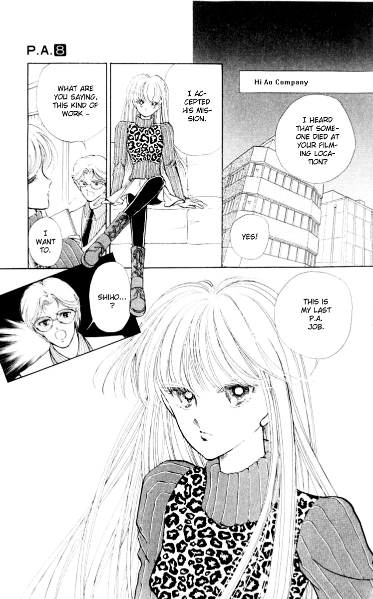 P.A. Chapter 31 page 29 - Chapter 31