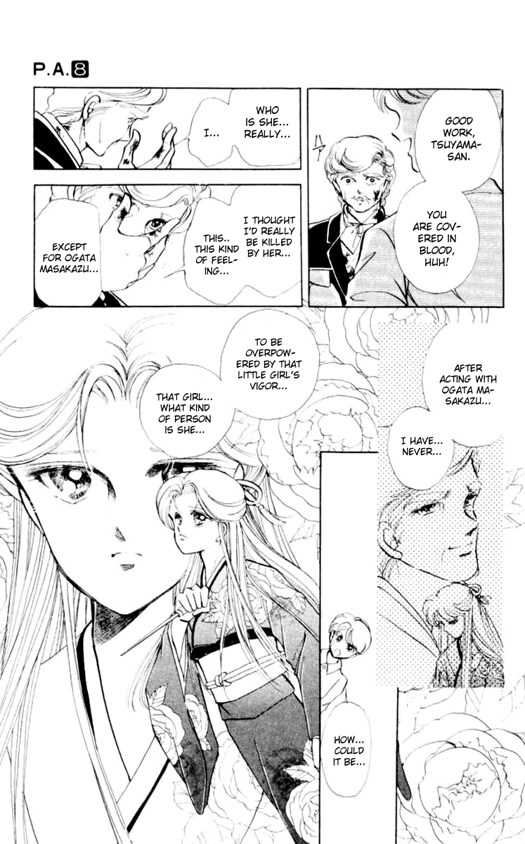 P.A. Chapter 31 page 37 - Chapter 31