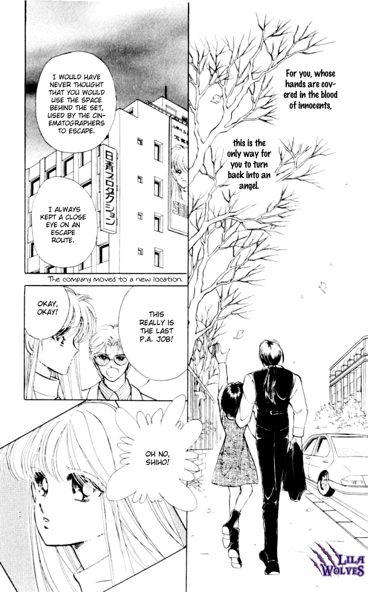 P.A. Chapter 31 page 50 - Chapter 31