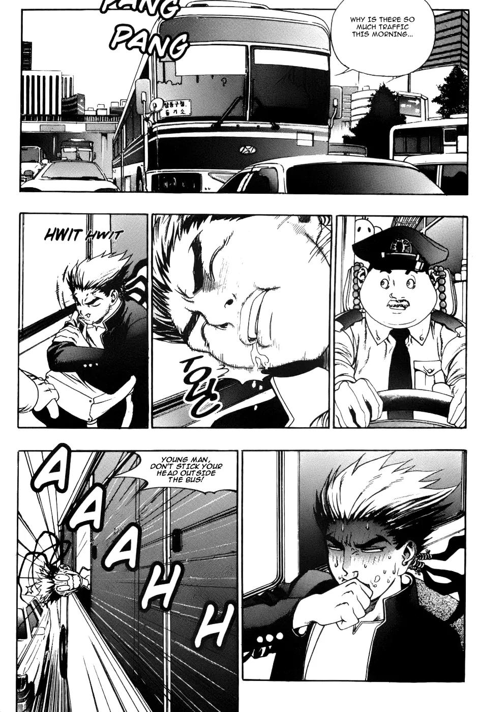 P.K Chapter 1 page 16 - Chapter 1