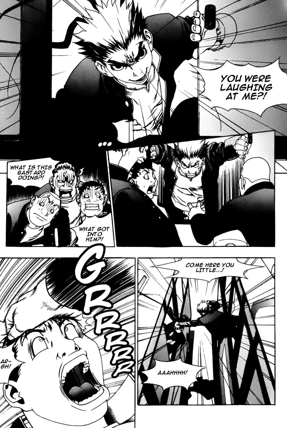 P.K Chapter 1 page 19 - Chapter 1