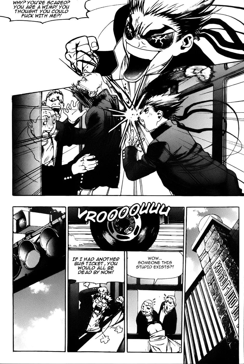 P.K Chapter 1 page 20 - Chapter 1