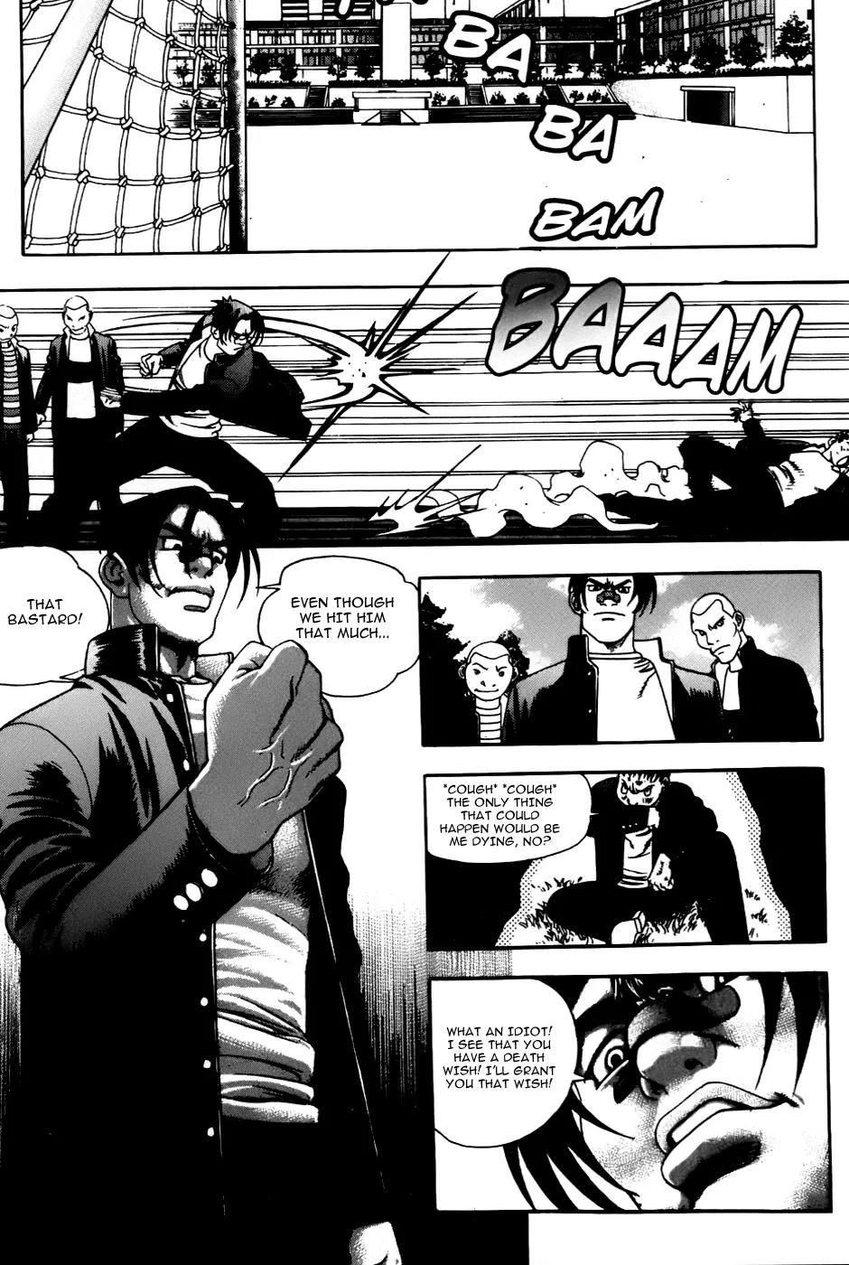 P.K Chapter 1 page 21 - Chapter 1