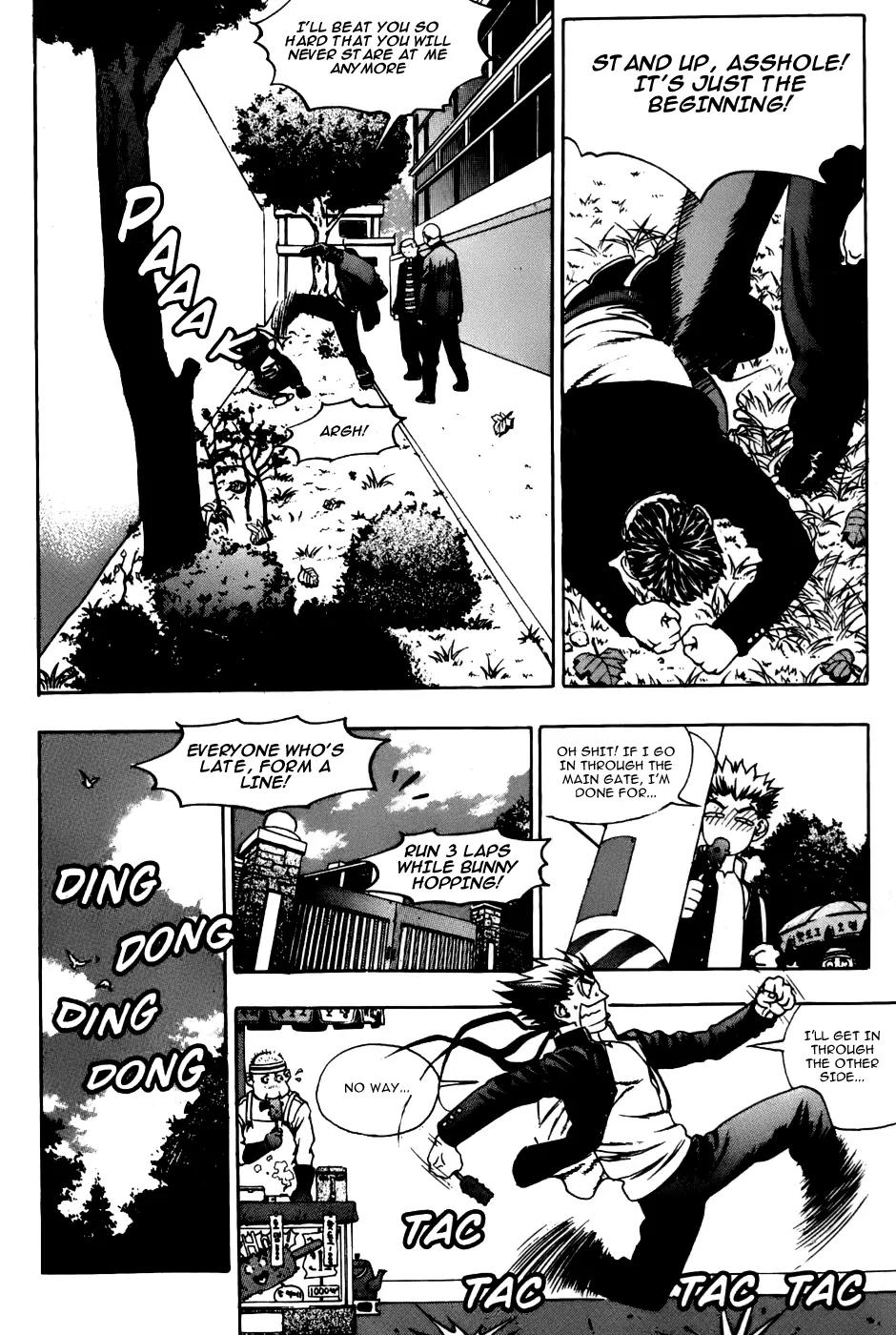 P.K Chapter 1 page 22 - Chapter 1
