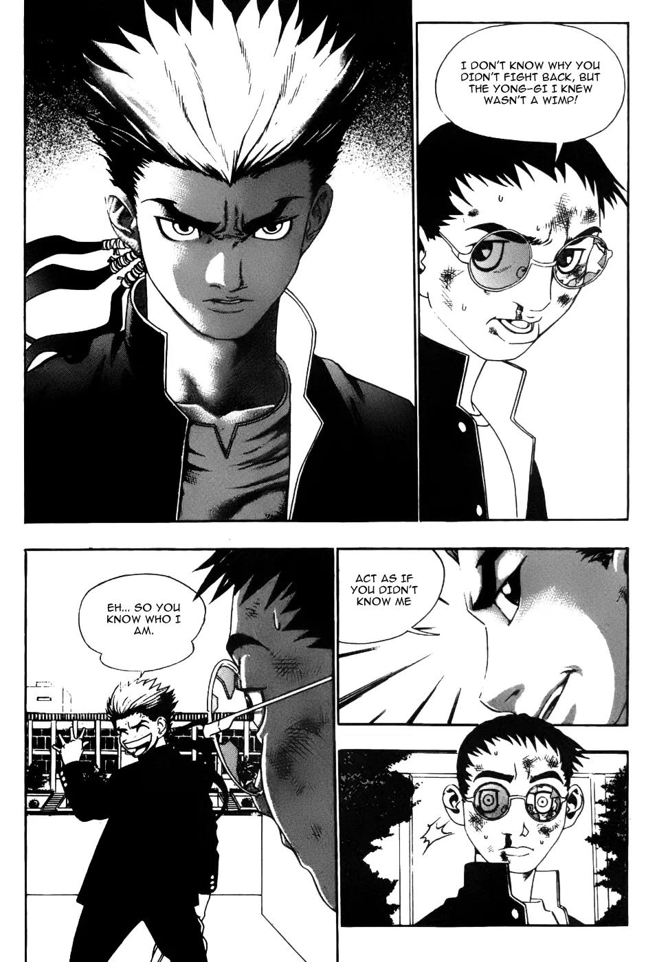 P.K Chapter 1 page 28 - Chapter 1