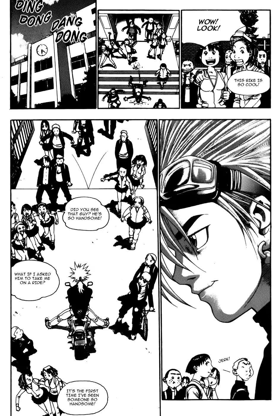 P.K Chapter 1 page 30 - Chapter 1