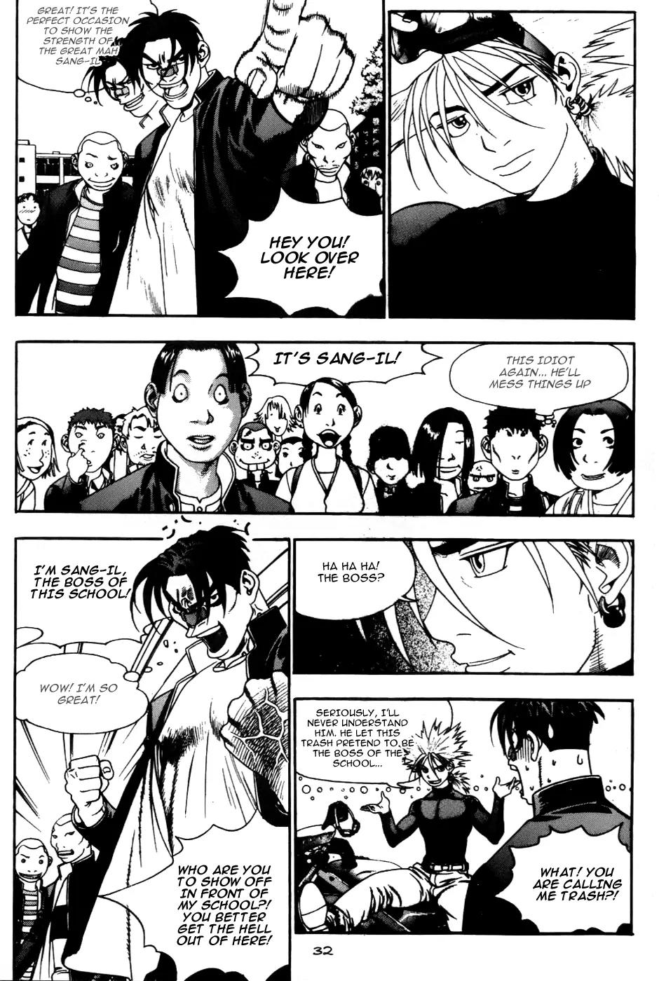 P.K Chapter 1 page 32 - Chapter 1