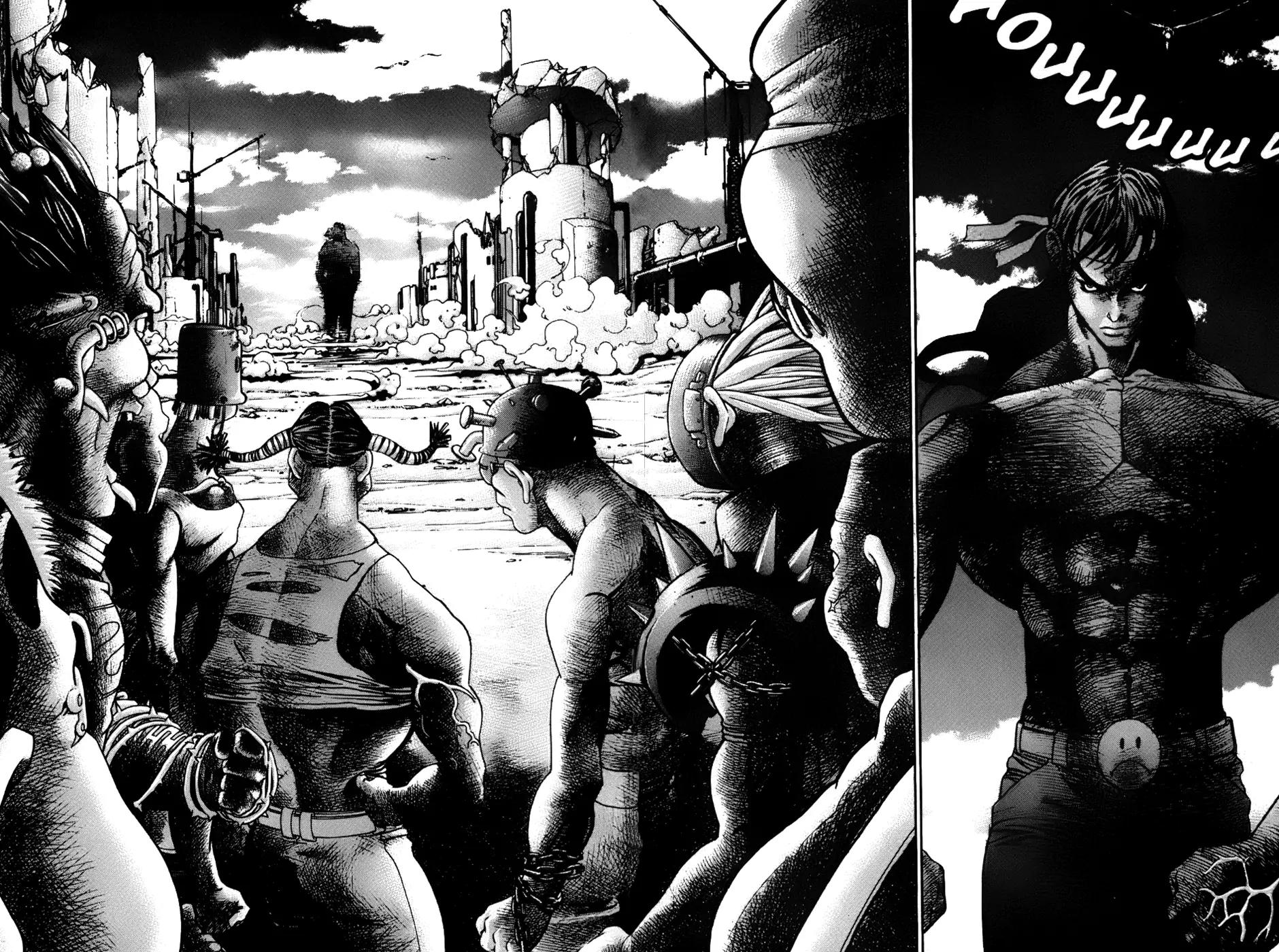 P.K Chapter 1 page 8 - Chapter 1