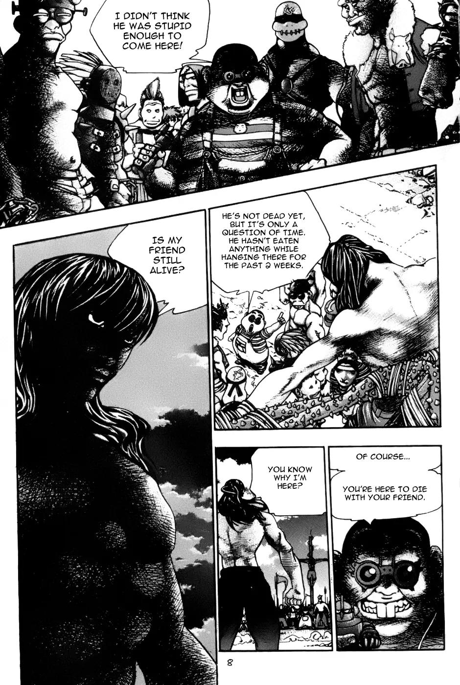 P.K Chapter 1 page 9 - Chapter 1