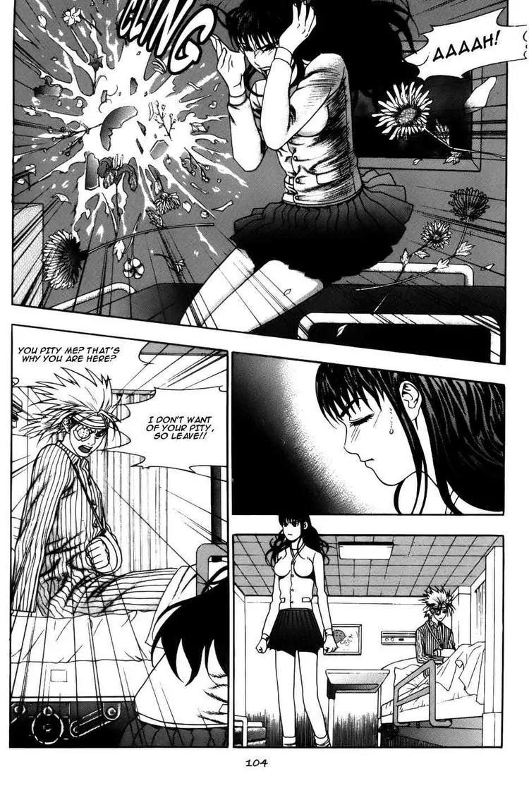 P.K Chapter 10 page 12 - Chapter 10