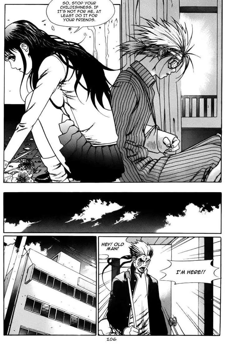 P.K Chapter 10 page 14 - Chapter 10