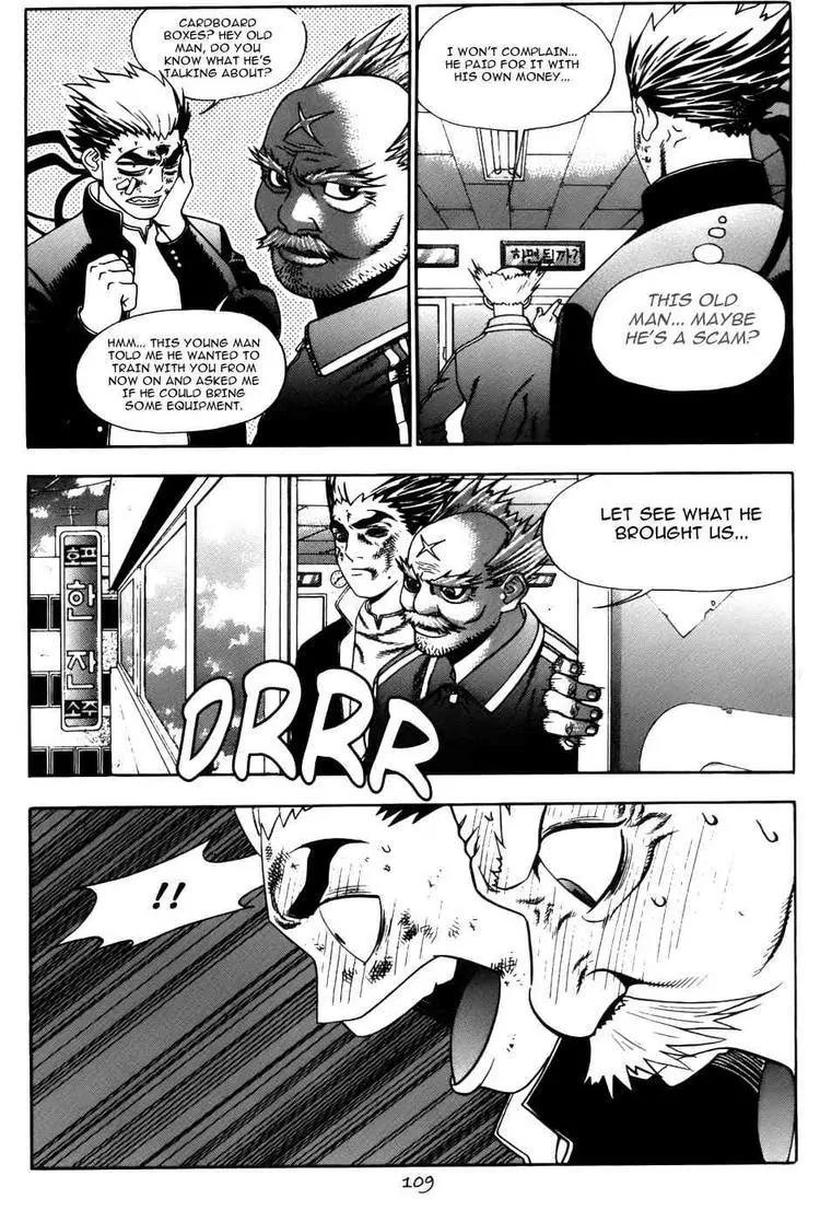 P.K Chapter 10 page 17 - Chapter 10