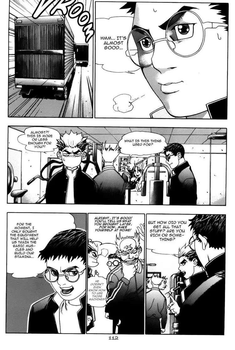 P.K Chapter 10 page 20 - Chapter 10
