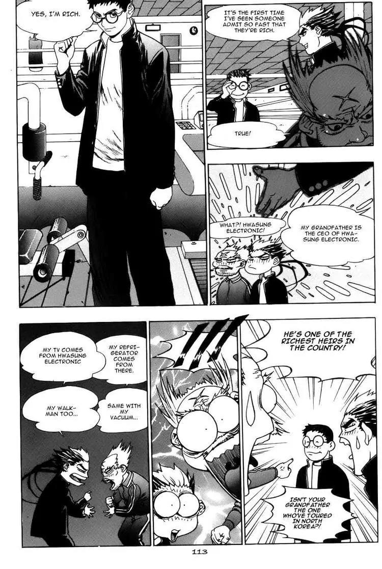 P.K Chapter 10 page 21 - Chapter 10