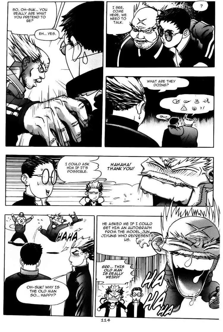P.K Chapter 10 page 22 - Chapter 10