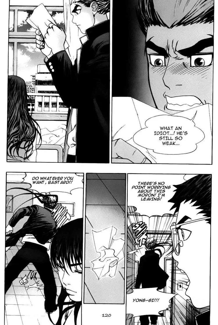 P.K Chapter 10 page 28 - Chapter 10