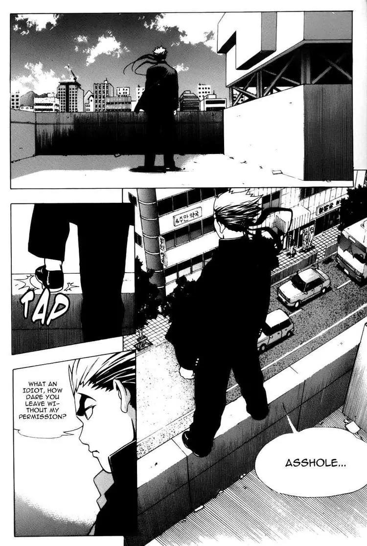 P.K Chapter 10 page 31 - Chapter 10