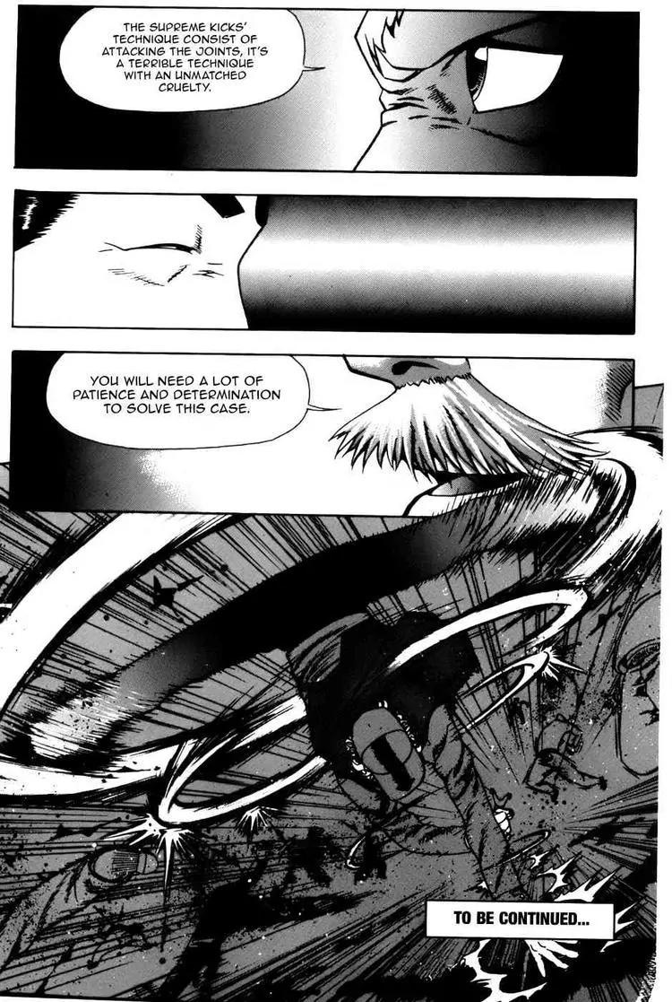 P.K Chapter 13 page 18 - Chapter 13